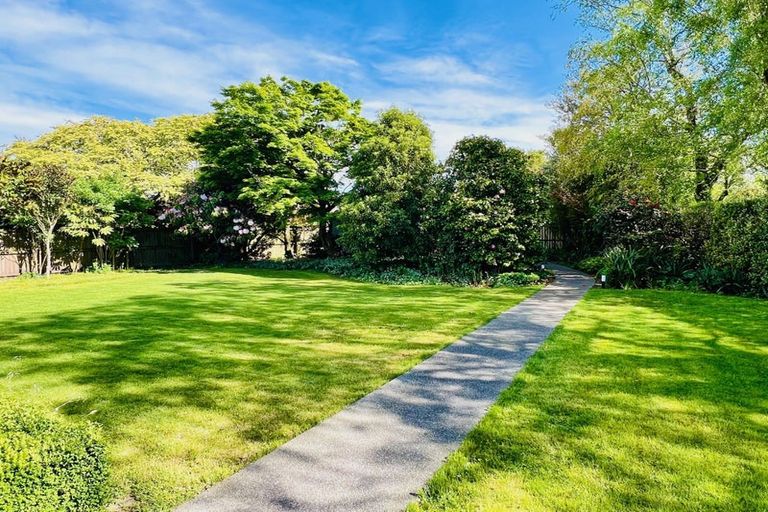 Photo of property in 38d Greers Road, Burnside, Christchurch, 8041