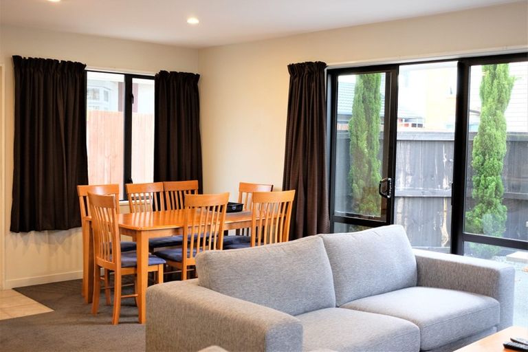 Photo of property in 42a Maxwell Street, Riccarton, Christchurch, 8041