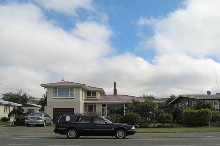 Photo of property in 536 Thames Highway, Oamaru North, Oamaru, 9400