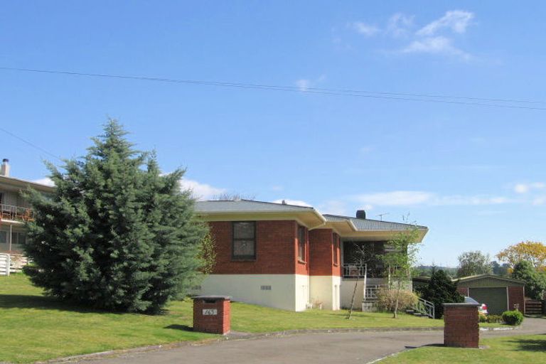 Photo of property in 165 Otonga Road, Springfield, Rotorua, 3015
