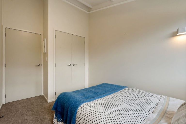 Photo of property in 8 Mount Pleasant Road, Aro Valley, Wellington, 6012