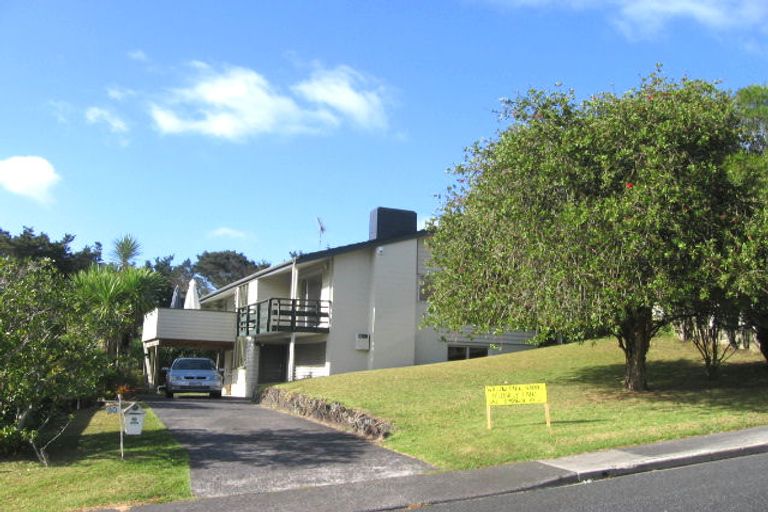 Photo of property in 30 Mountbatten Avenue, Hillcrest, Auckland, 0627