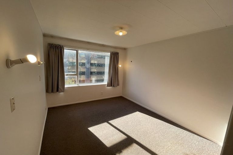 Photo of property in Adelphi Apartments, 183 The Terrace, Wellington Central, Wellington, 6011