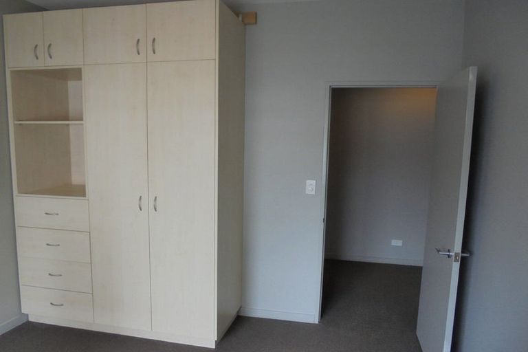 Photo of property in City Lodge, 408/115 Vivian Street, Te Aro, Wellington, 6011