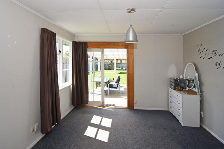 Photo of property in 21 South Belt, Solway, Masterton, 5810