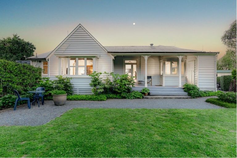 Photo of property in 29 Philip Street, Carterton, 5713