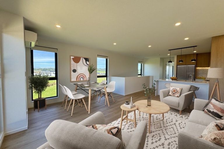 Photo of property in 202e Henwood Road, Westgate, 0814