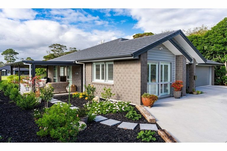 Photo of property in 6 Park Rise, Mangawhai Heads, Mangawhai, 0505