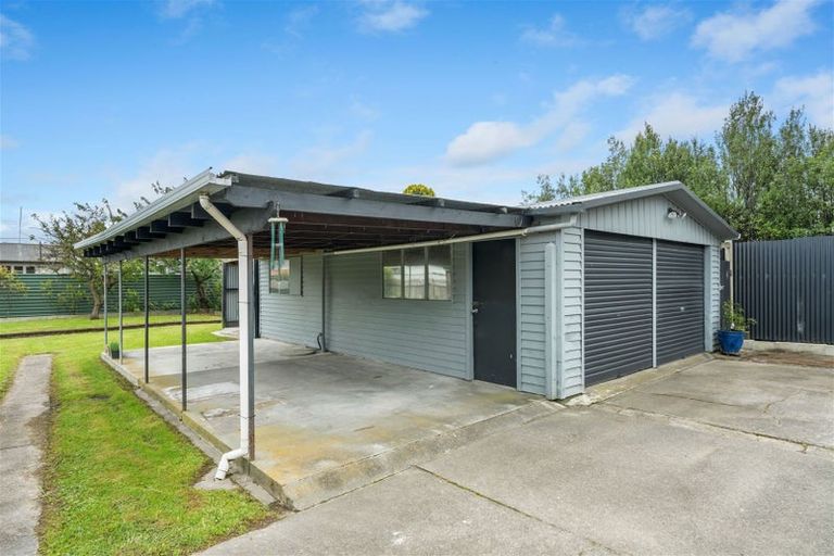 Photo of property in 16 Leeds Street, Milson, Palmerston North, 4414