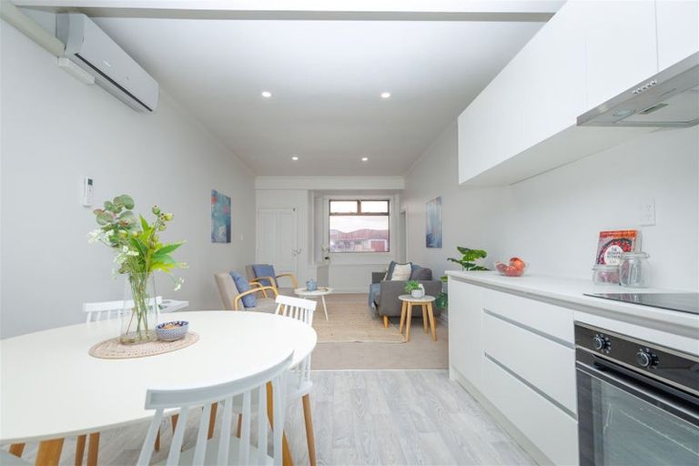 Photo of property in 69a Ellesmere Avenue, Miramar, Wellington, 6022