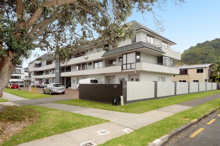 Photo of property in 40d Maunganui Road, Mount Maunganui, 3116