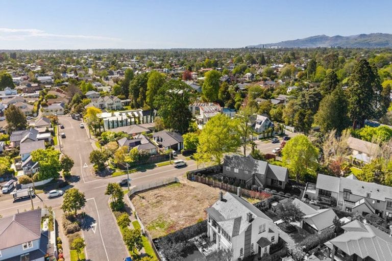 Photo of property in 24 Wai-iti Terrace, Burnside, Christchurch, 8053