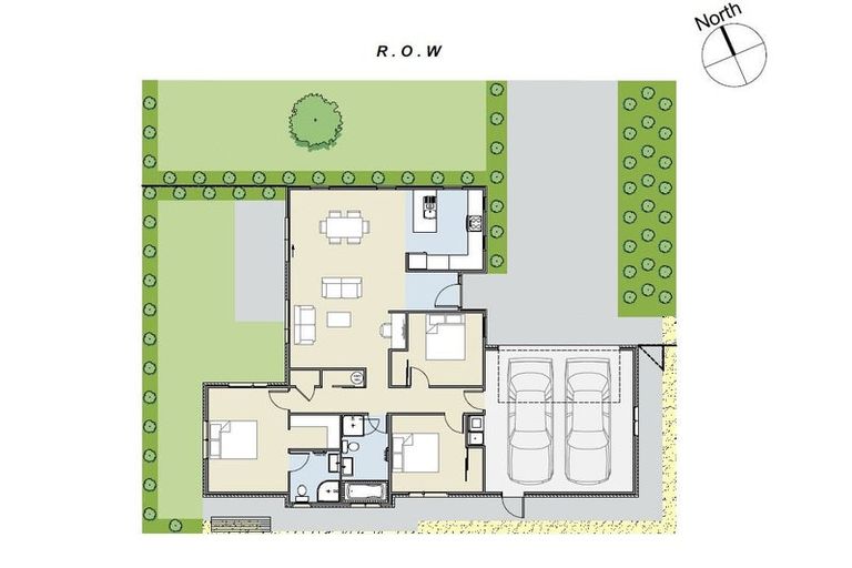 Photo of property in 42 Cork Street, Halswell, Christchurch, 8025