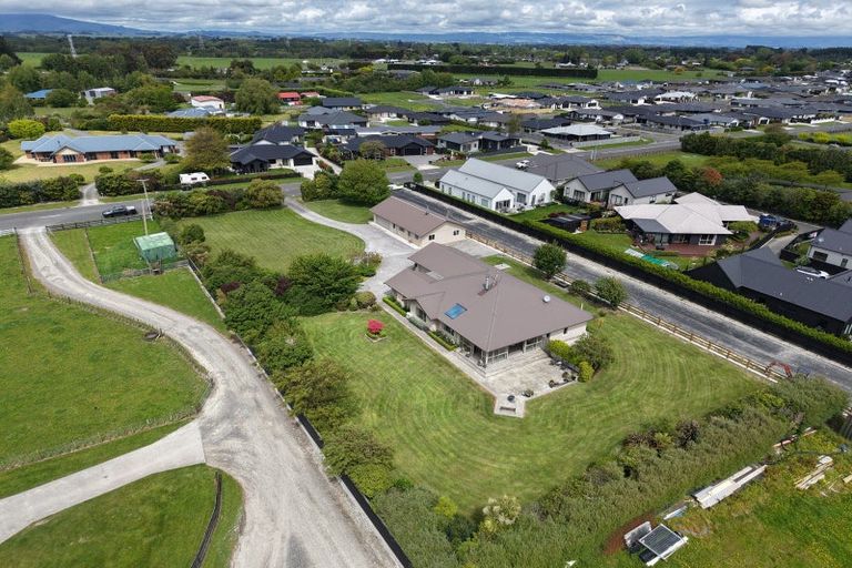 Photo of property in 167 Pharazyn Street, Feilding, 4702
