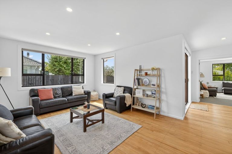 Photo of property in 25 Waipara Street, Cracroft, Christchurch, 8025