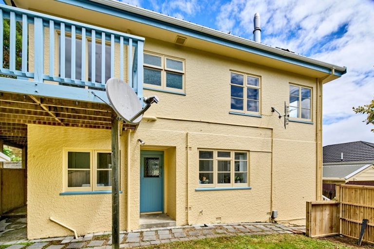 Photo of property in 182a Darlington Road, Miramar, Wellington, 6022