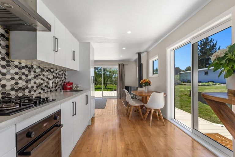 Photo of property in 414 Matahi Road, Rotoma, Whakatane, 3194