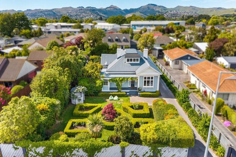 Photo of property in 57 Halswell Road, Hillmorton, Christchurch, 8025