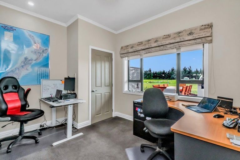 Photo of property in 41 Frasers Road, Southbridge, Leeston, 7682