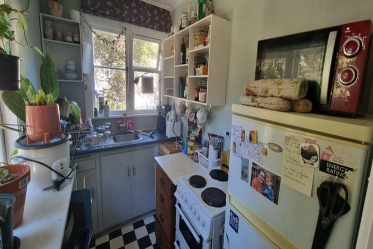 Photo of property in 58c Norway Street, Aro Valley, Wellington, 6012