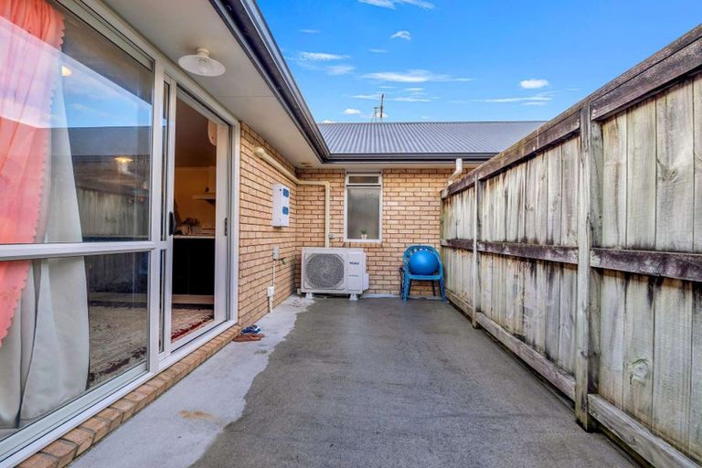 Photo of property in 3d Pitt Street, Frankton, Hamilton, 3204