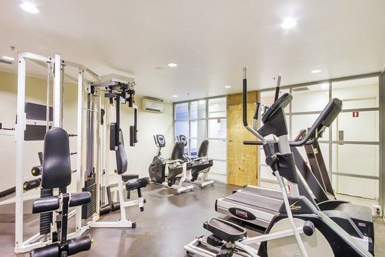 Photo of property in Zest Apartments, 817/72 Nelson Street, Auckland Central, Auckland, 1010