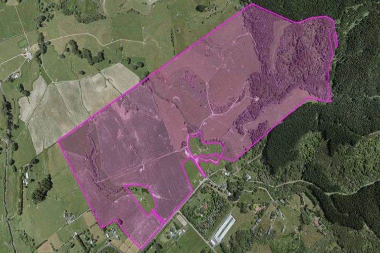 Photo of property in 127 Wilson Road, Hunua, Papakura, 2583