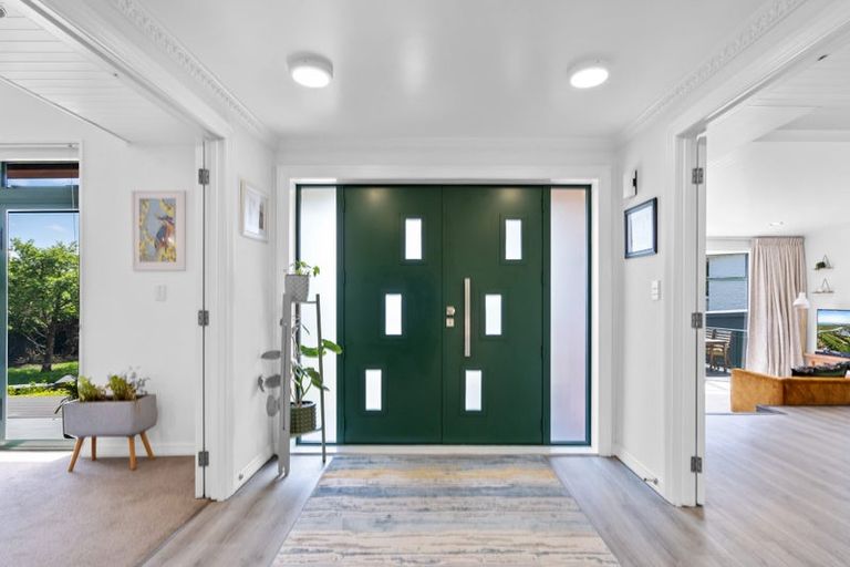 Photo of property in 21 Holywood Terrace, Gladstone, Invercargill, 9810