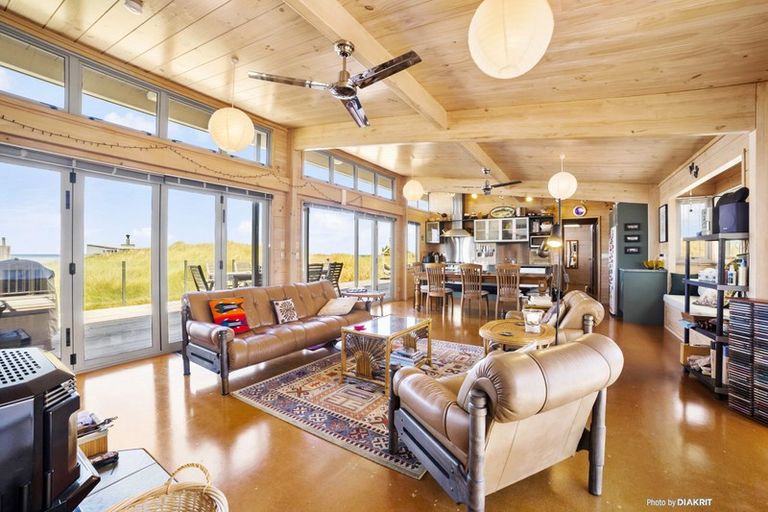 Photo of property in 3 Puk Lane, Flat Point, Masterton, 5883