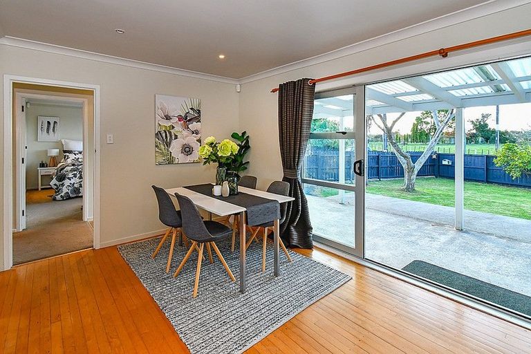 Photo of property in 7 Gatland Road, Opaheke, Papakura, 2113