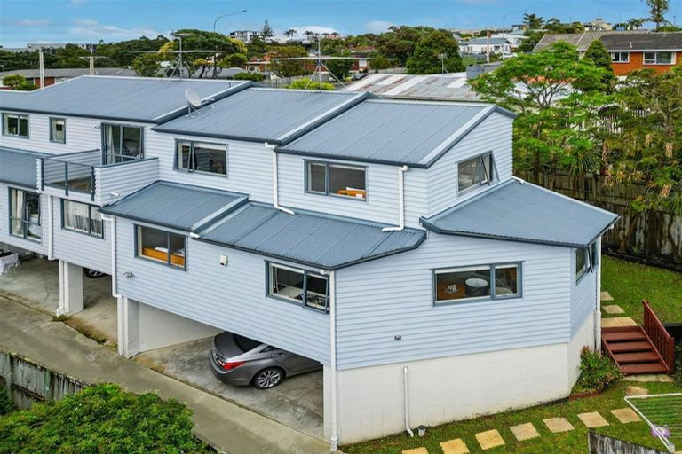 Photo of property in 2/199 Onewa Road, Birkenhead, Auckland, 0626