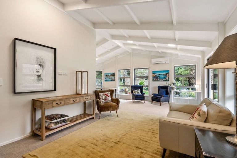 Photo of property in 8 Mount Pleasant Road, Aro Valley, Wellington, 6012