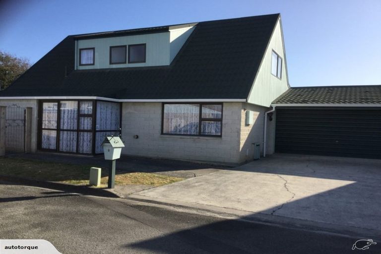 Photo of property in 5 Charisma Court, Kelvin Grove, Palmerston North, 4414