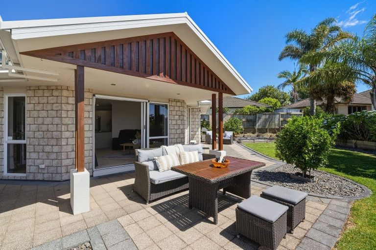 Photo of property in 6 Condor Drive, Pyes Pa, Tauranga, 3112