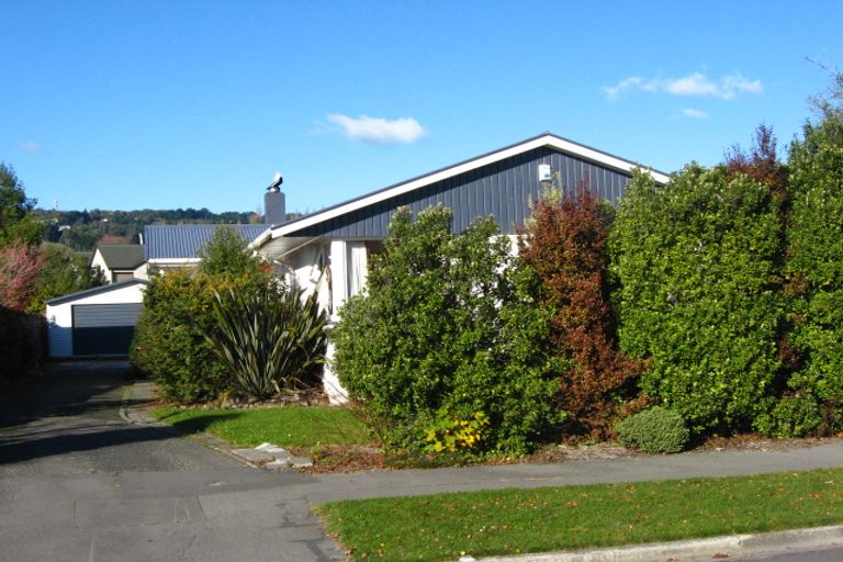 Photo of property in 17 Pahau Place, Cracroft, Christchurch, 8025