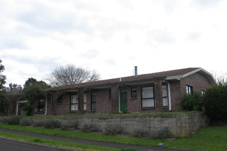Photo of property in 33 Heron Avenue East, Matua, Tauranga, 3110