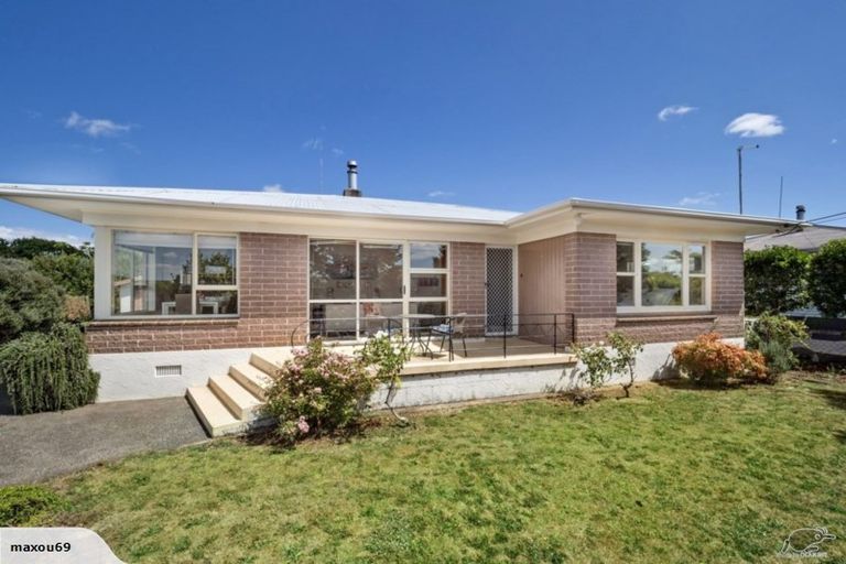 Photo of property in 10 Phillip Street, Pukekohe, 2120