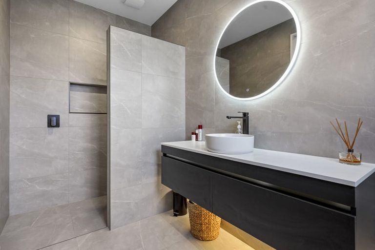 Photo of property in 67 Tulett Park Drive, Casebrook, Christchurch, 8051