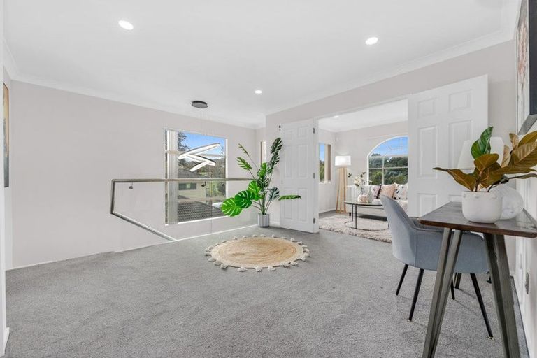 Photo of property in 97 Baverstock Road, Flat Bush, Auckland, 2016