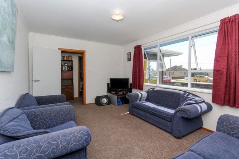 Photo of property in 21 King Street, Waitara, 4320