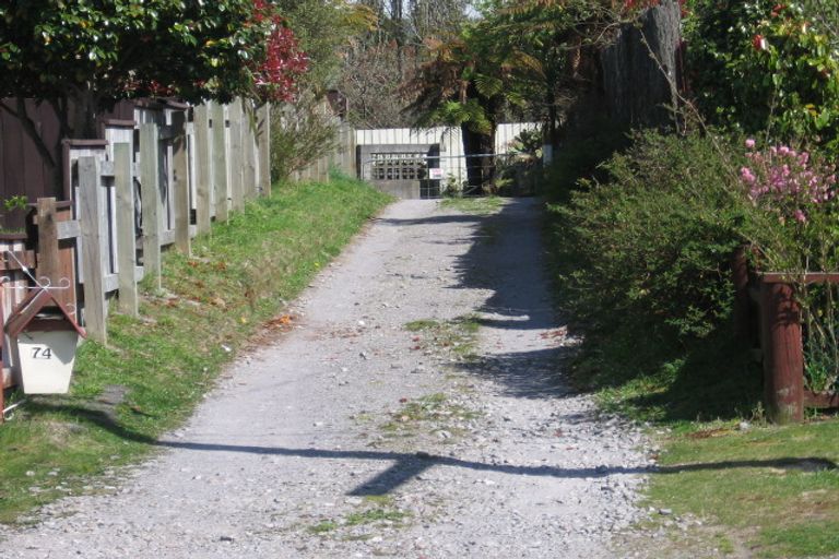 Photo of property in 74 Edmund Road, Mangakakahi, Rotorua, 3015