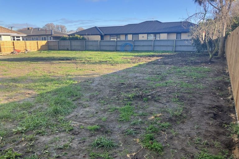 Photo of property in 75 Barton Street, Woolston, Christchurch, 8023