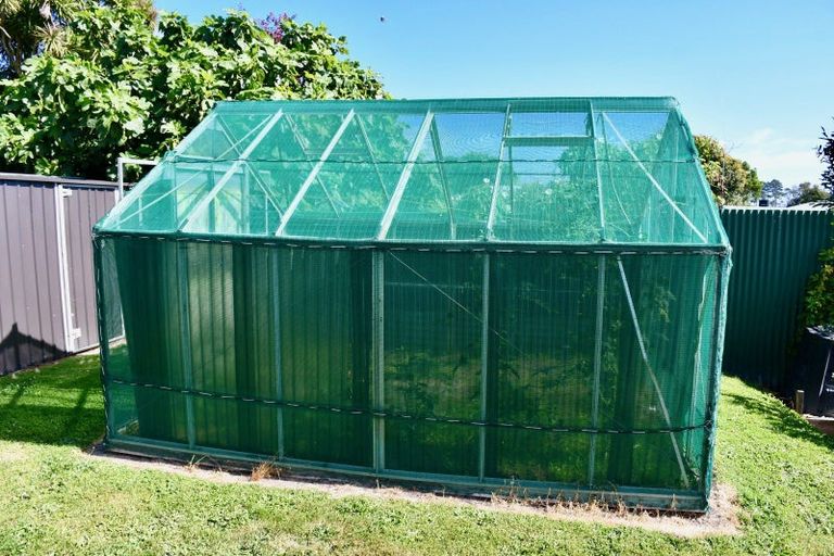 Photo of property in 10 Hunter Street, Karamea, 7893