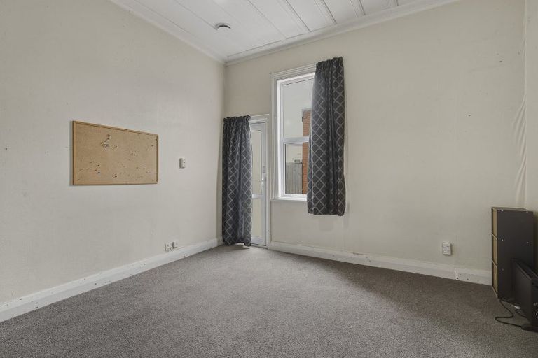 Photo of property in 185 Leith Street, North Dunedin, Dunedin, 9016