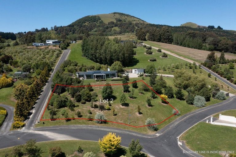 Photo of property in 1 Gracemount Place, Kinmont Park, Mosgiel, 9024