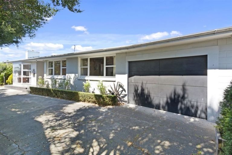 Photo of property in 39 Cotswold Avenue, Bishopdale, Christchurch, 8053