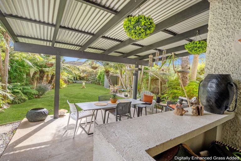 Photo of property in 26 College Street, College Estate, Whanganui, 4500