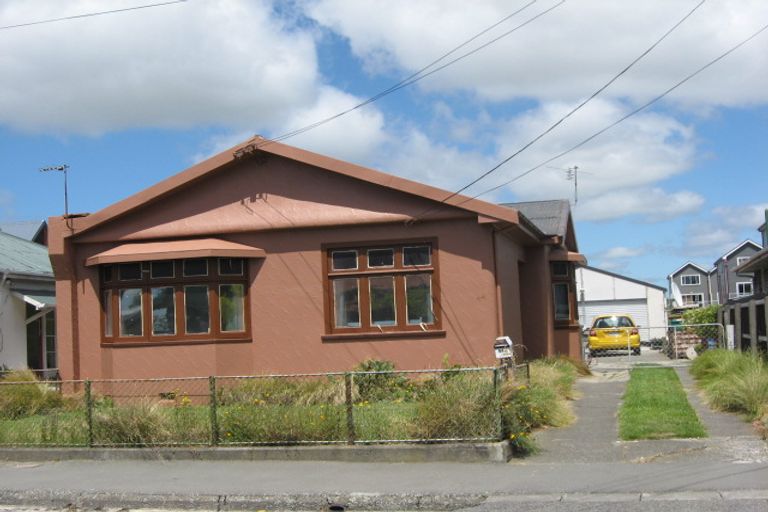 Photo of property in 44 Dickens Street, Addington, Christchurch, 8024