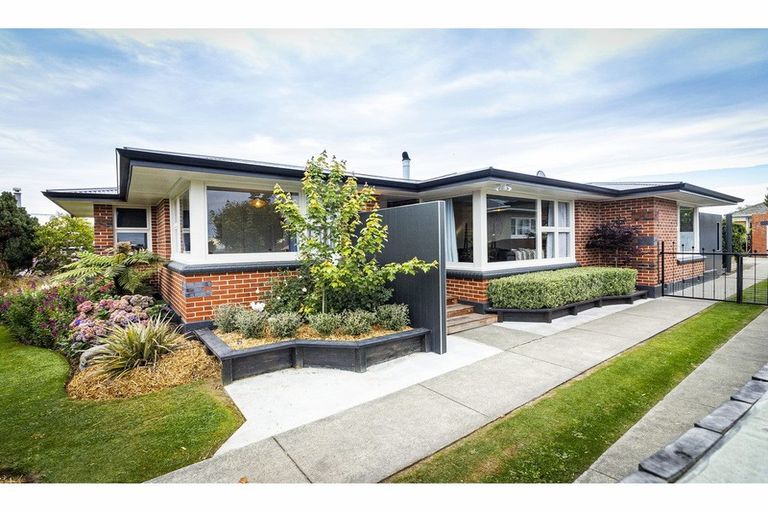 Photo of property in 3b Mowbray Street, Watlington, Timaru, 7910