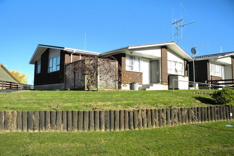 Photo of property in 1/105 Douglas Avenue, Te Awamutu, 3800